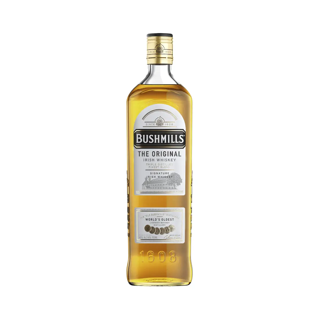BUSHMILLS