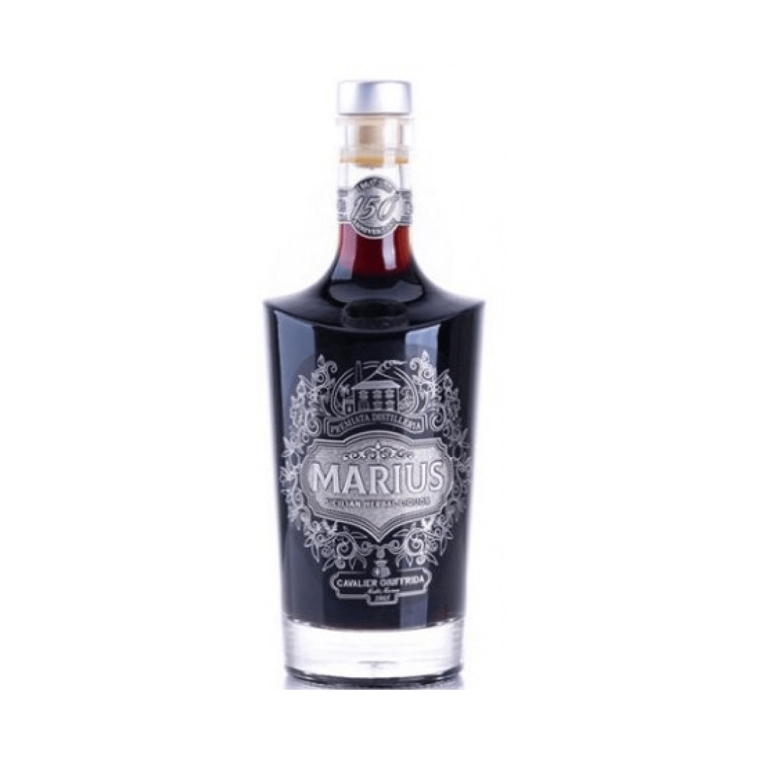 Amaro Marlus