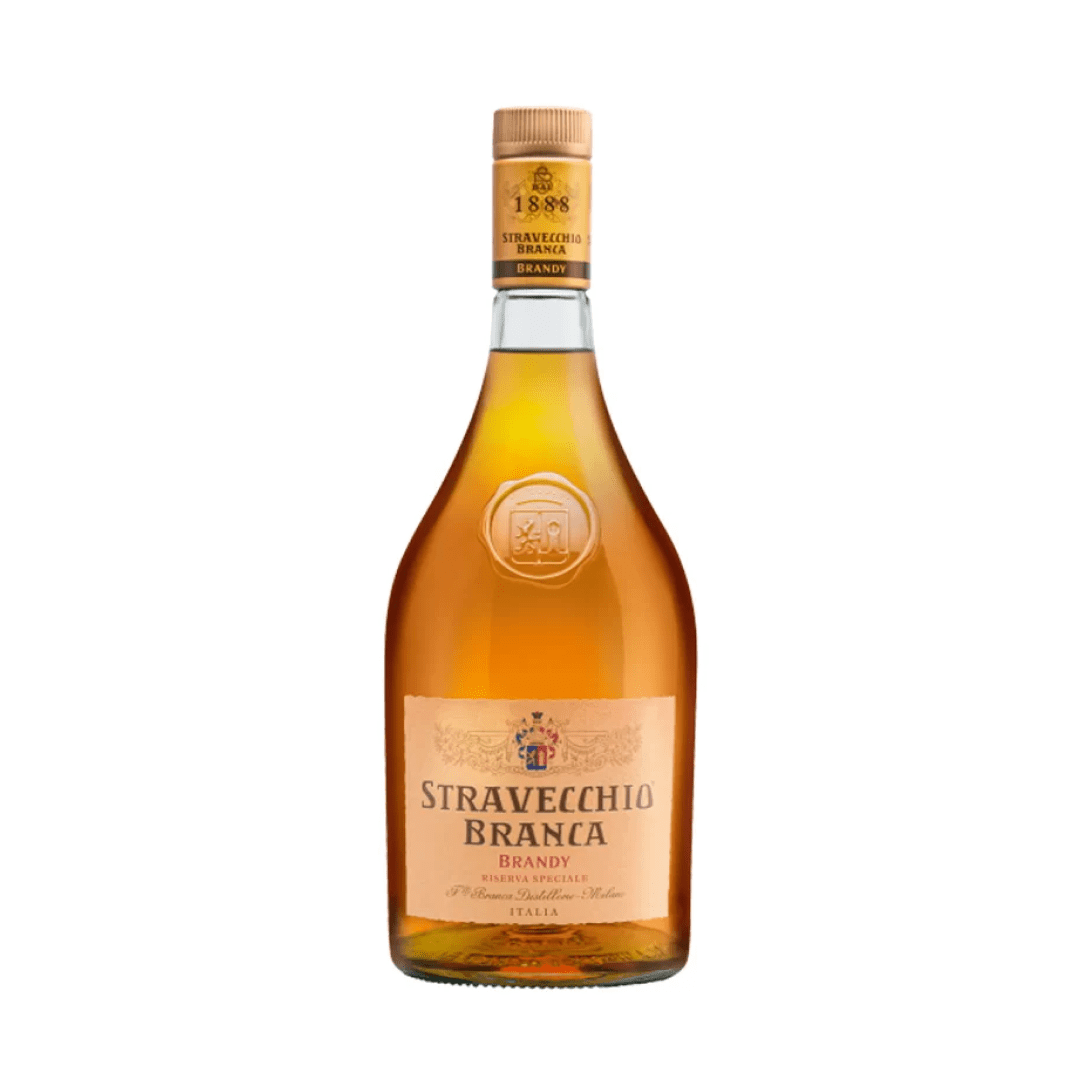 STRAVECCHIO BRANCA
