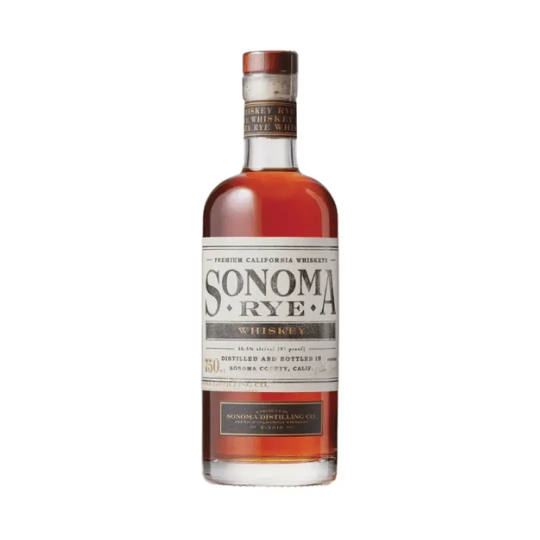 SONOMA RYE