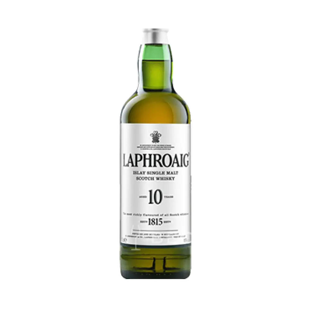 LAPHROAIG