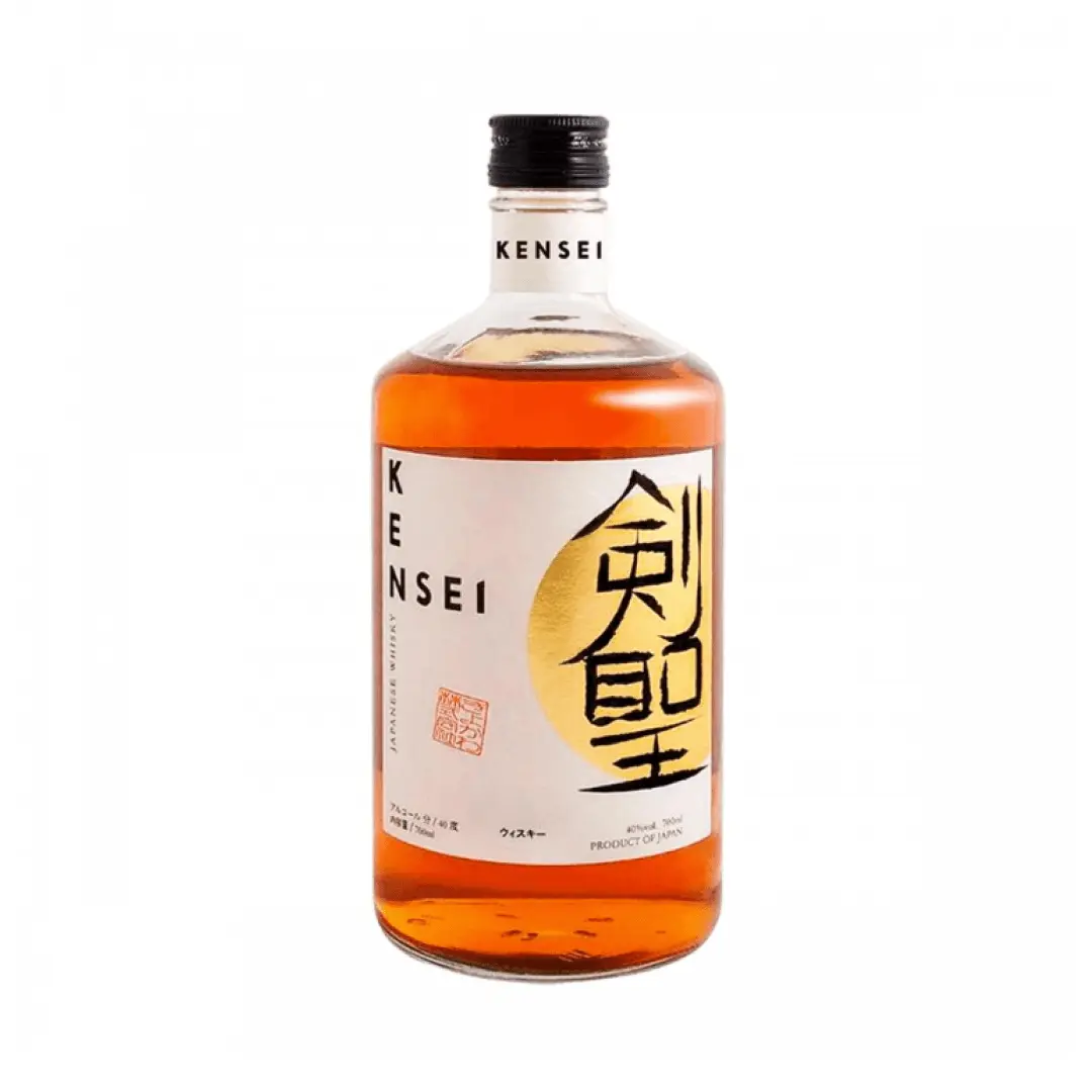 KENSEI