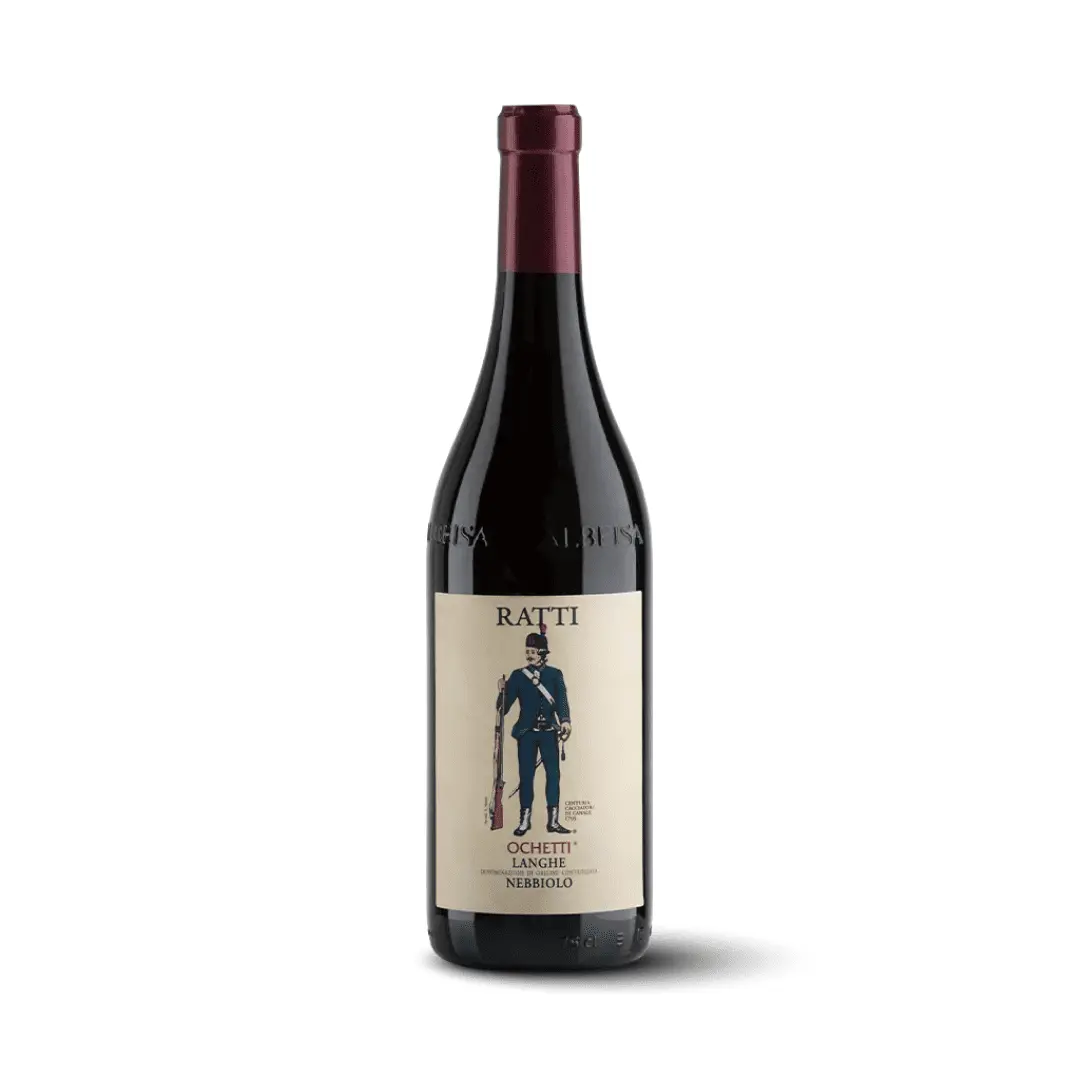 Nebbiolo Ochetti