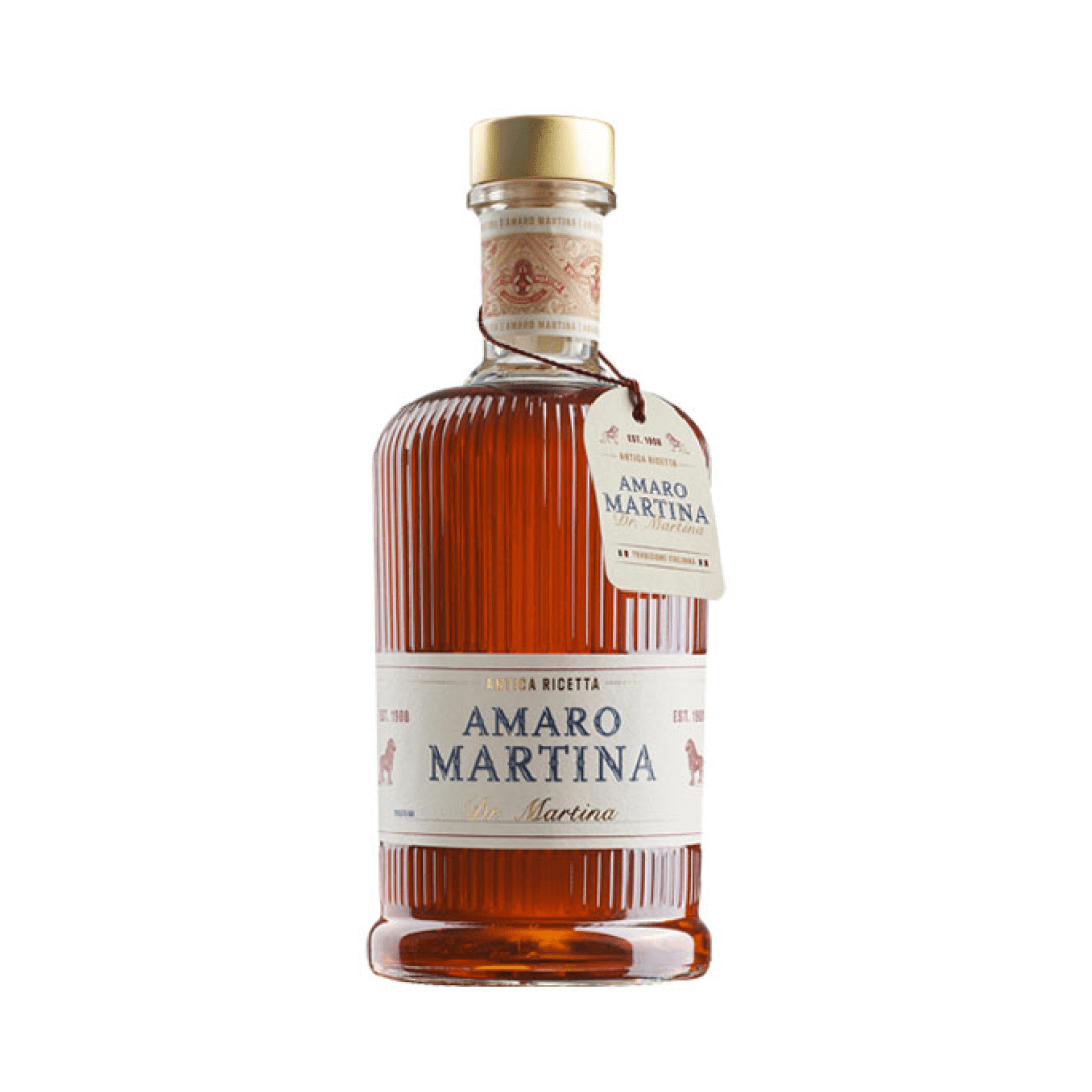 Amaro la Martina