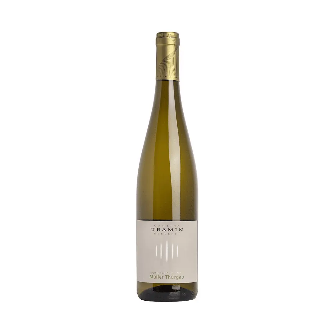Muller Thurgau