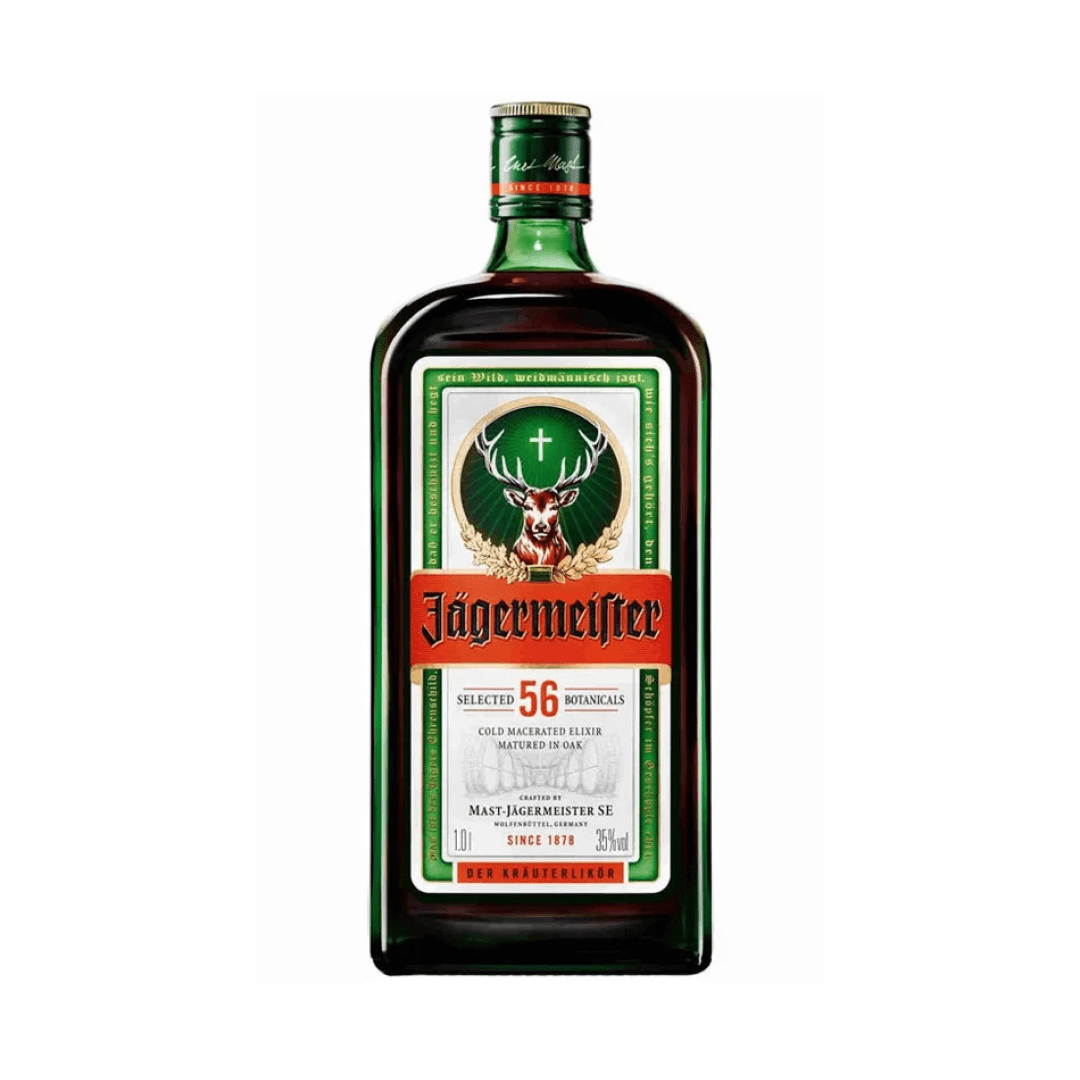 Jagermeister