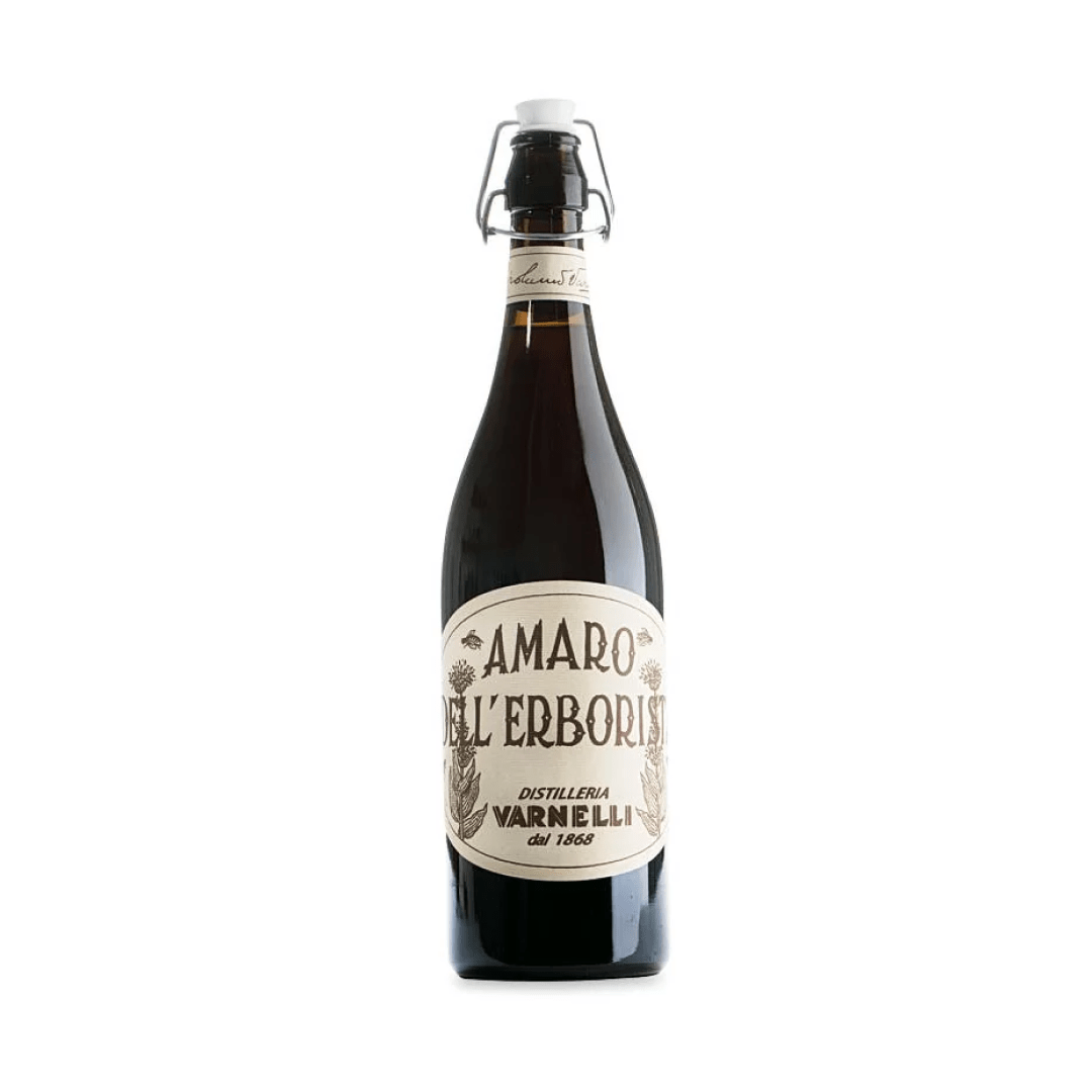 Amaro dell'erborista