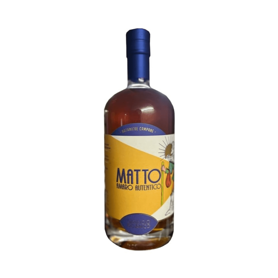 Amaro del matto