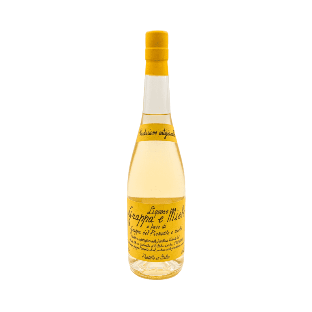GRAPPA AL MIELE