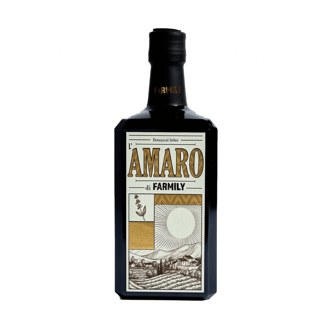 Amaro di Farmily