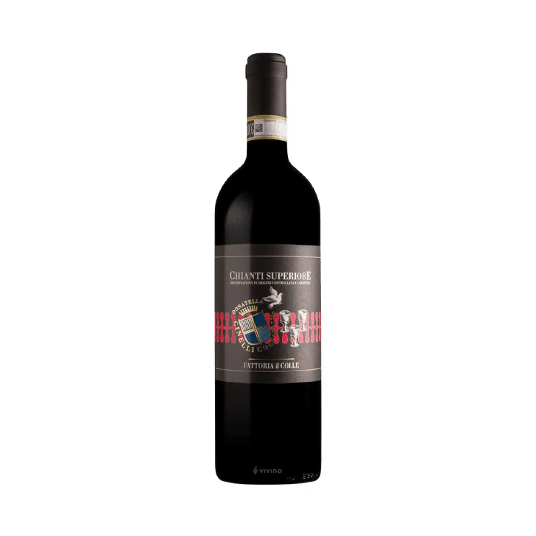 Chianti Superiore
