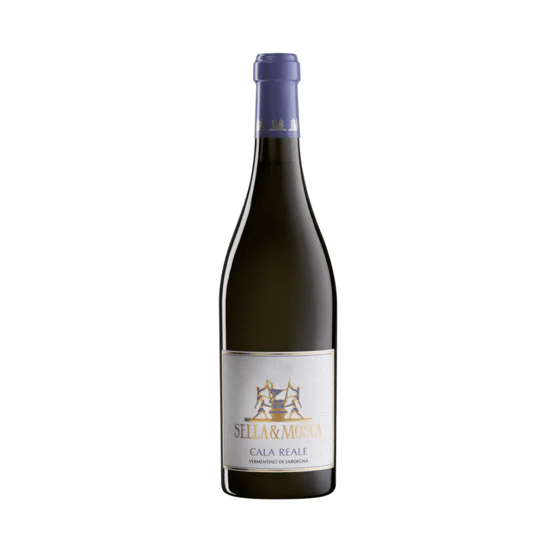 Vermentino di Sardegna Cala Reale