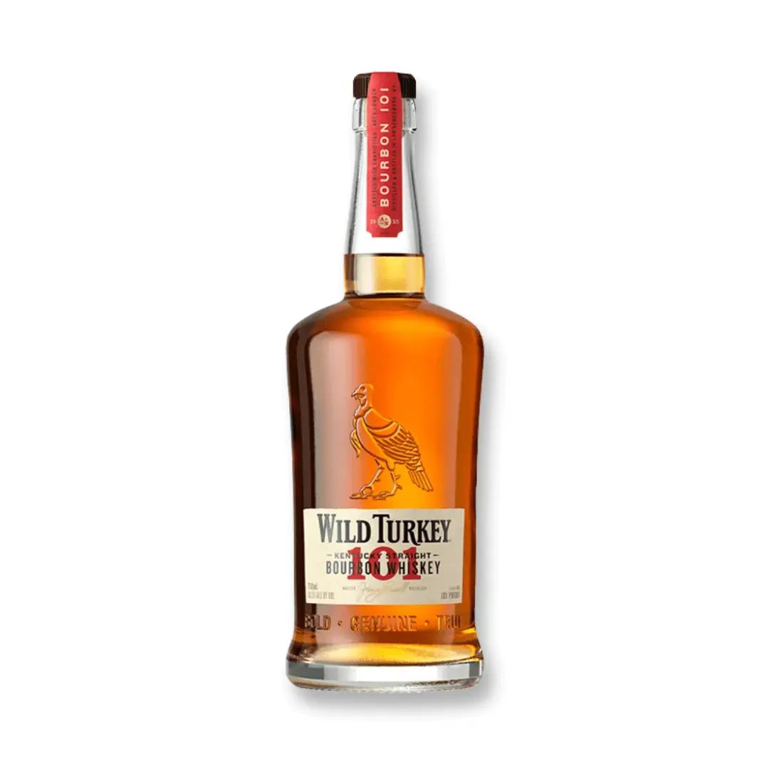 WILD TURKEY