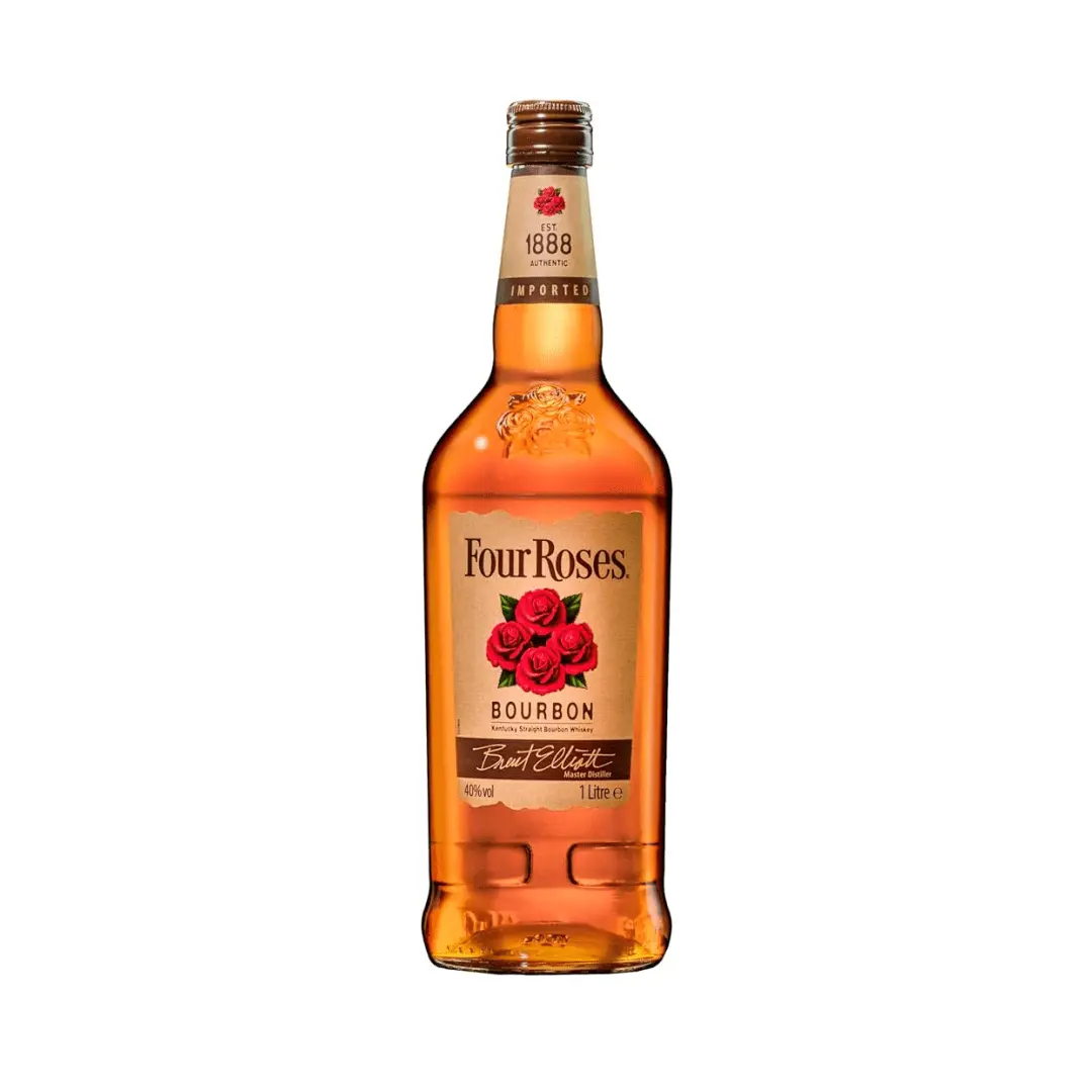FOUR ROSES