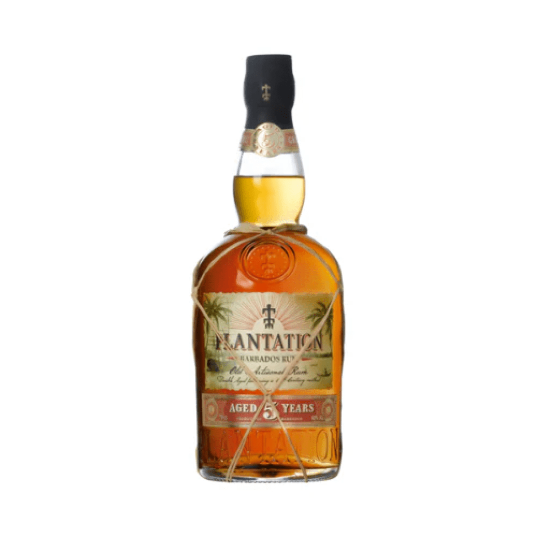Plantation Gran Riserva 5Y