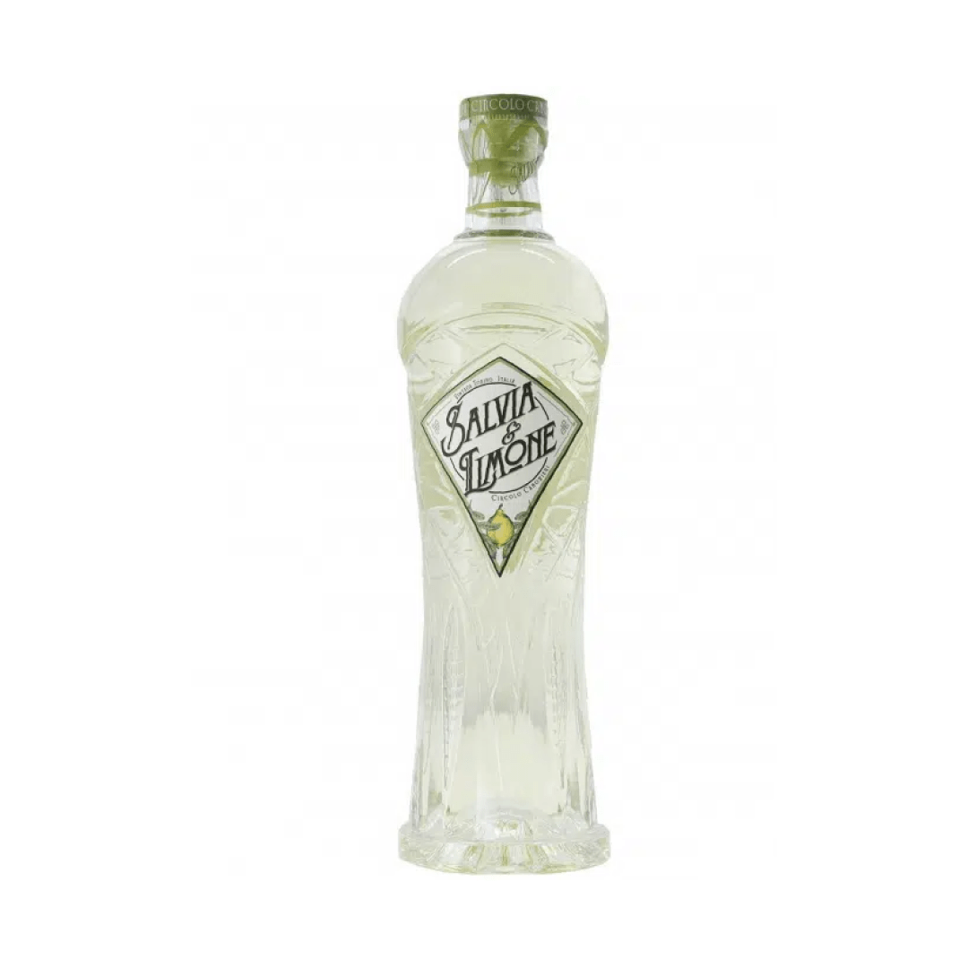 Salvia e limone