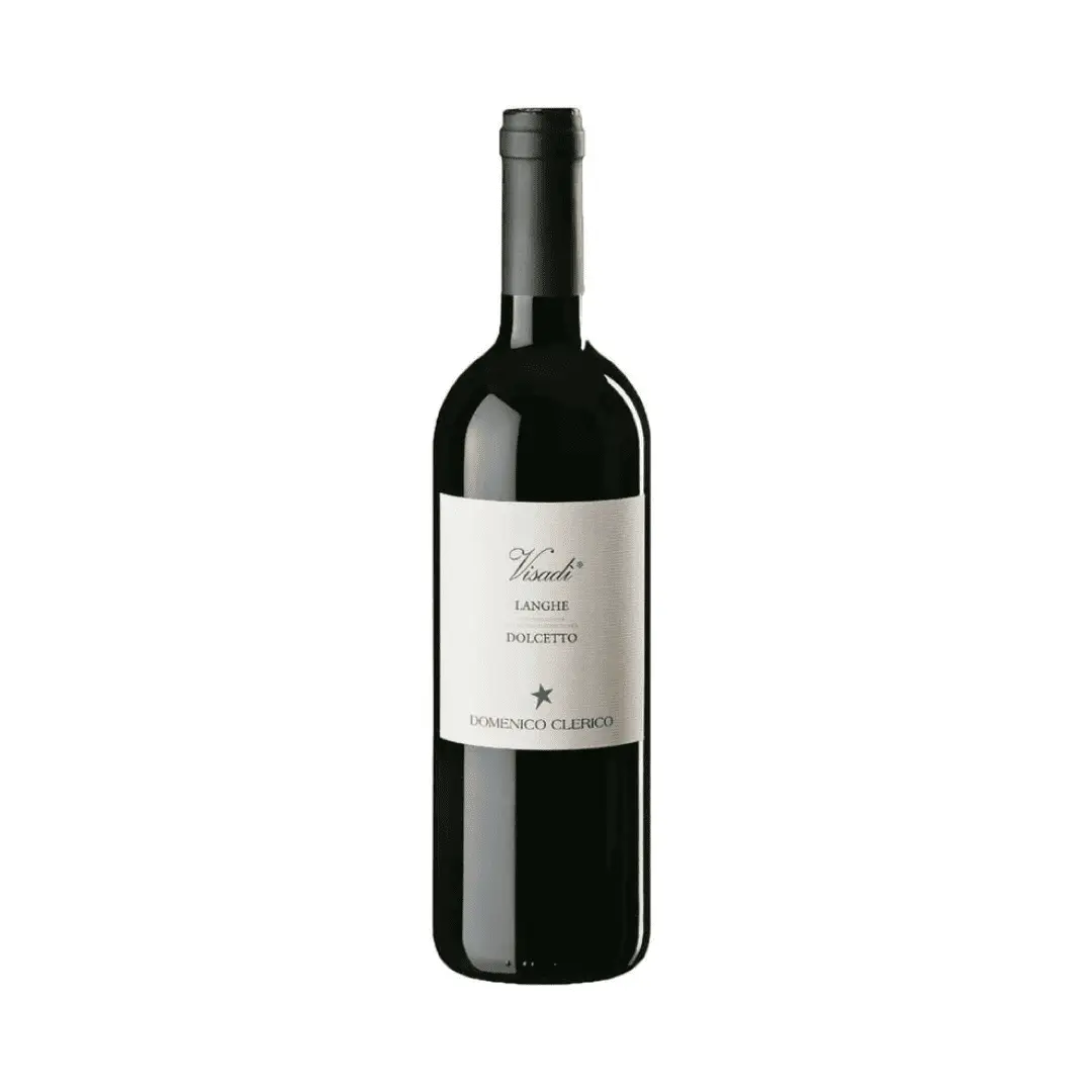 Dolcetto Visadì