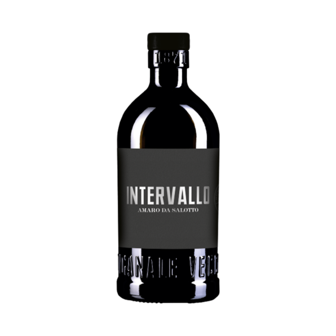 Intervallo, amaro da salotto