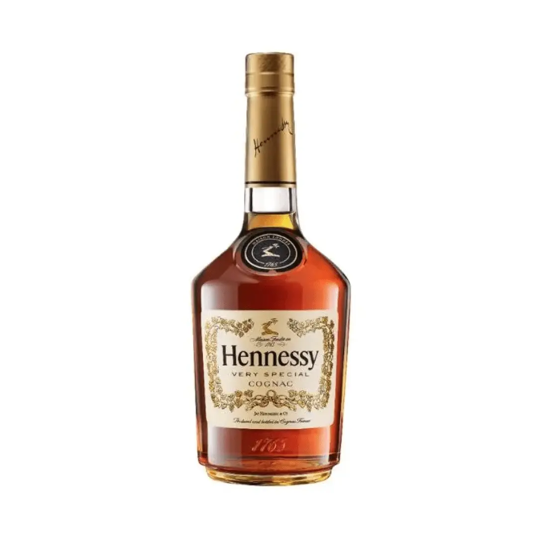 HENNESSY