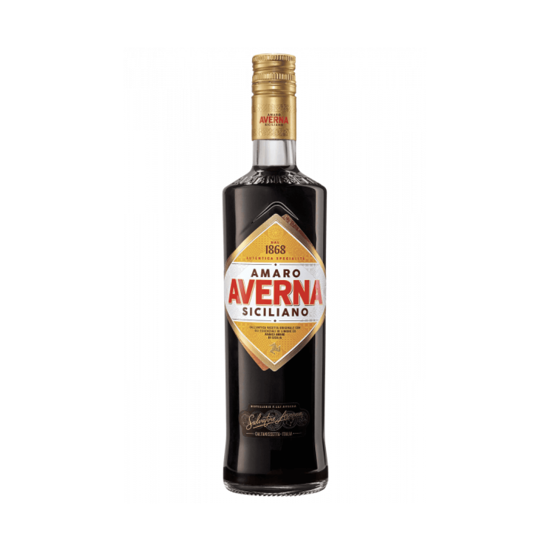 Averna