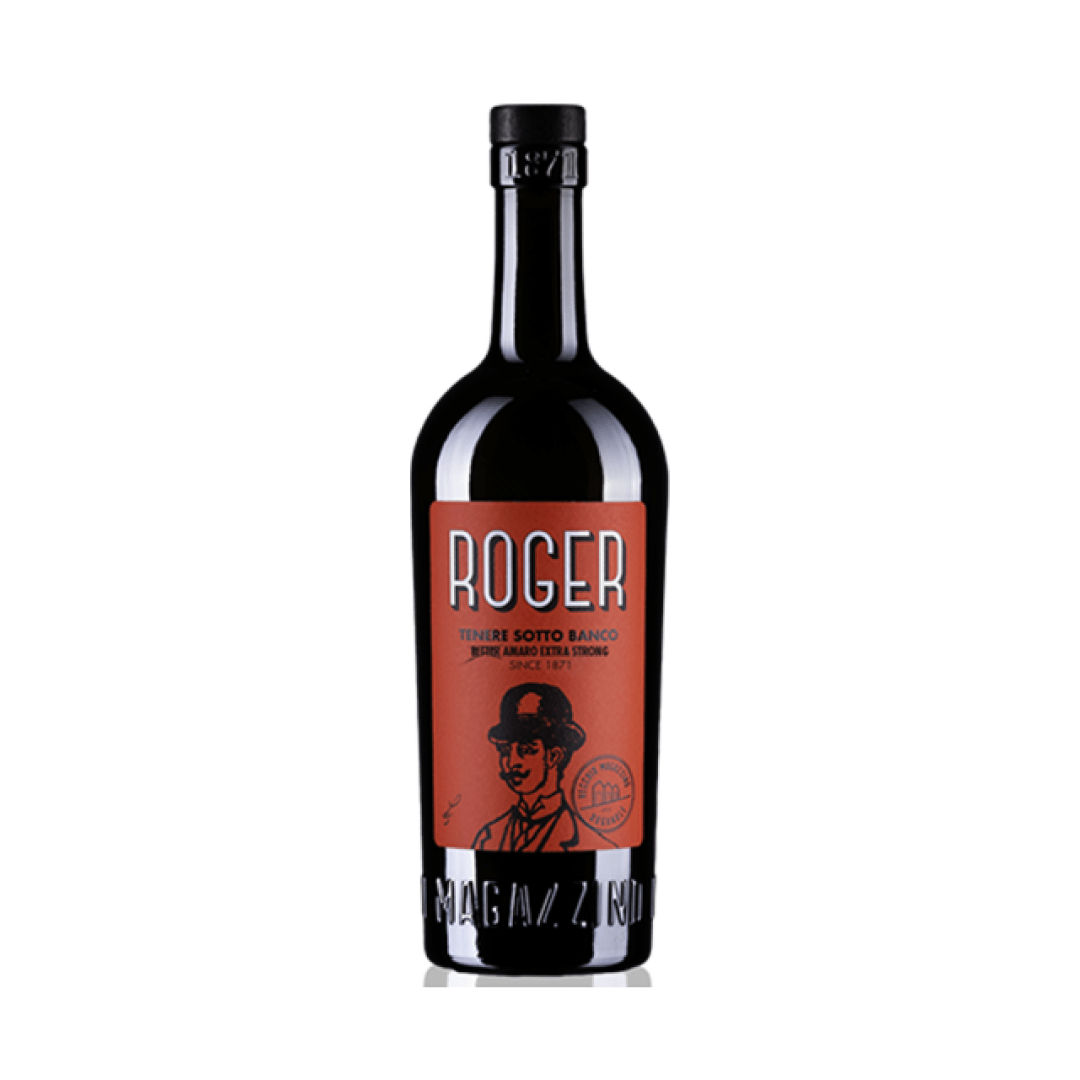 Roger