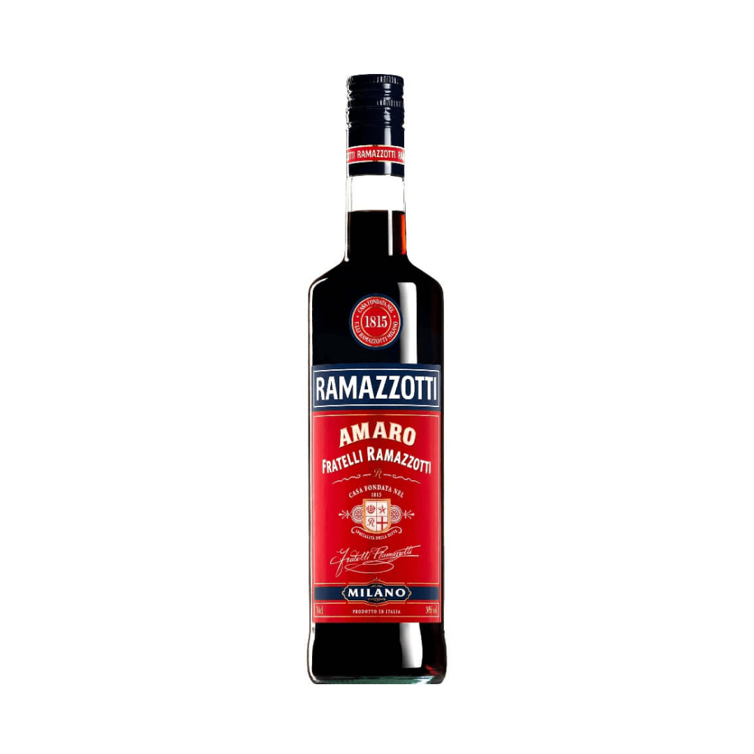 Ramazzotti