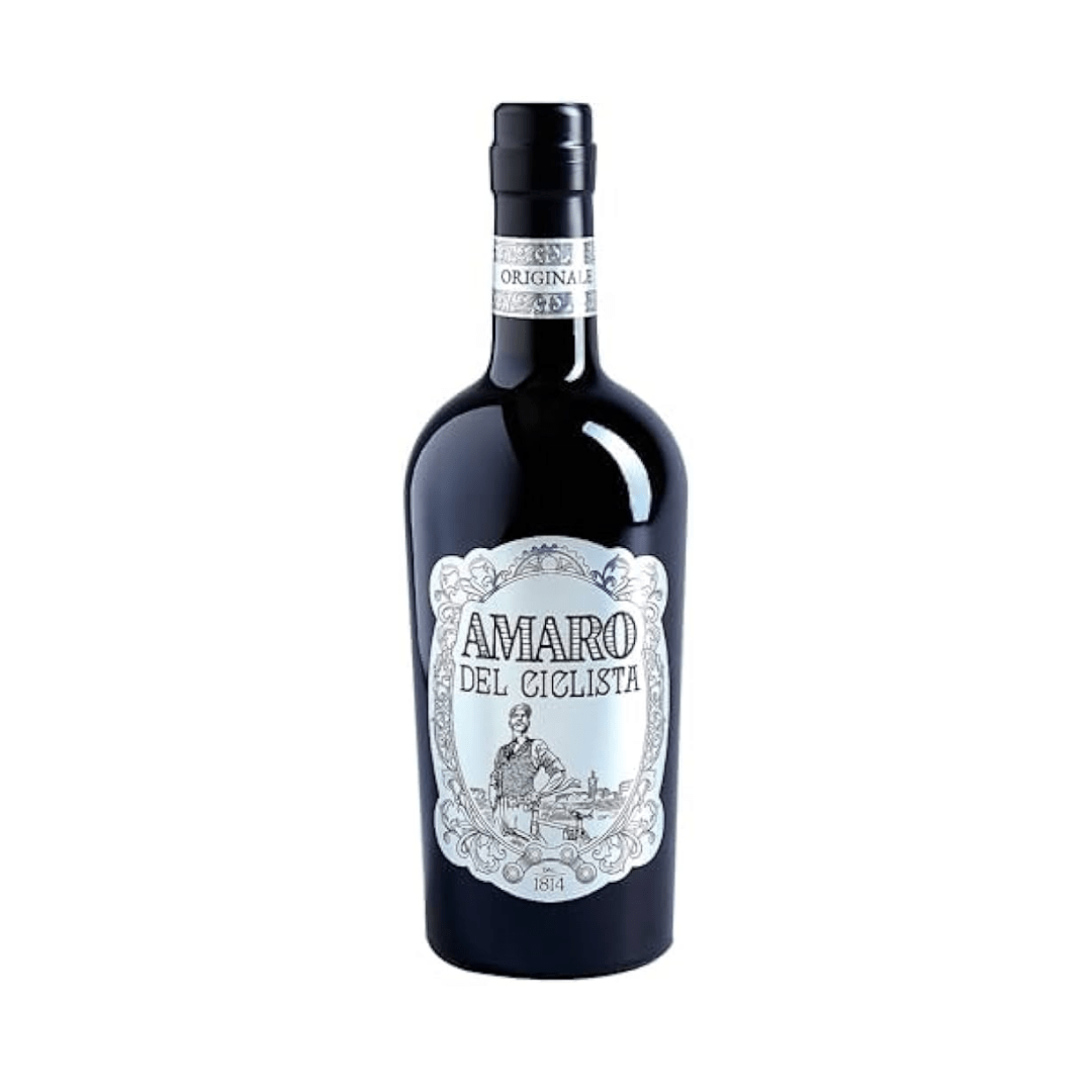 Amaro del ciclista