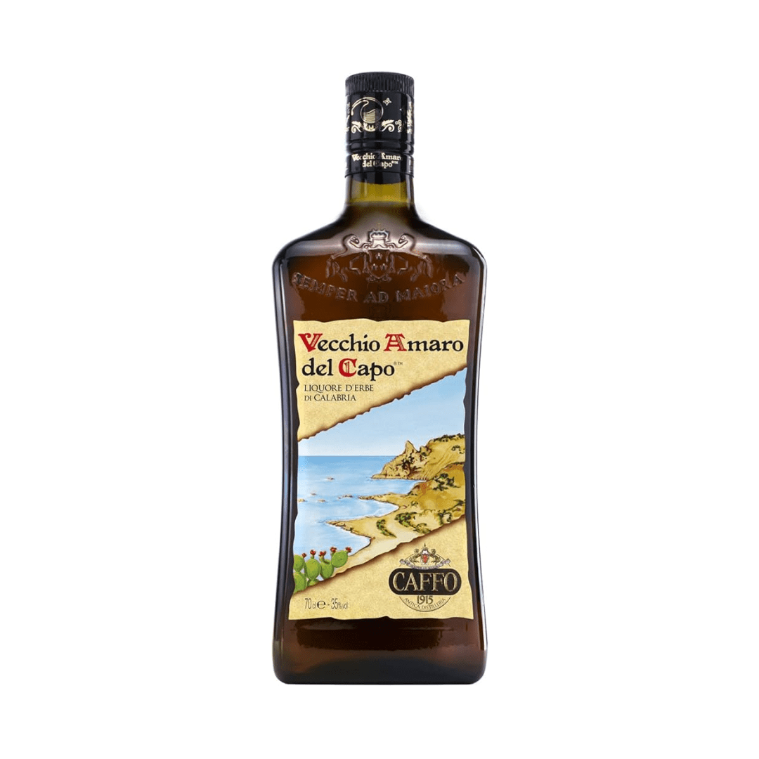 Amaro del capo