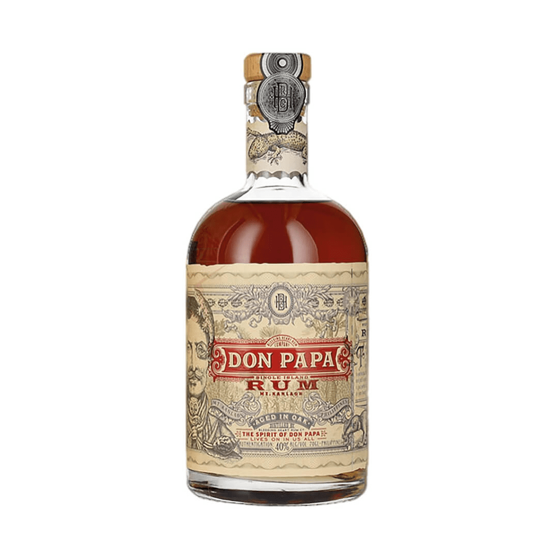 Don papa