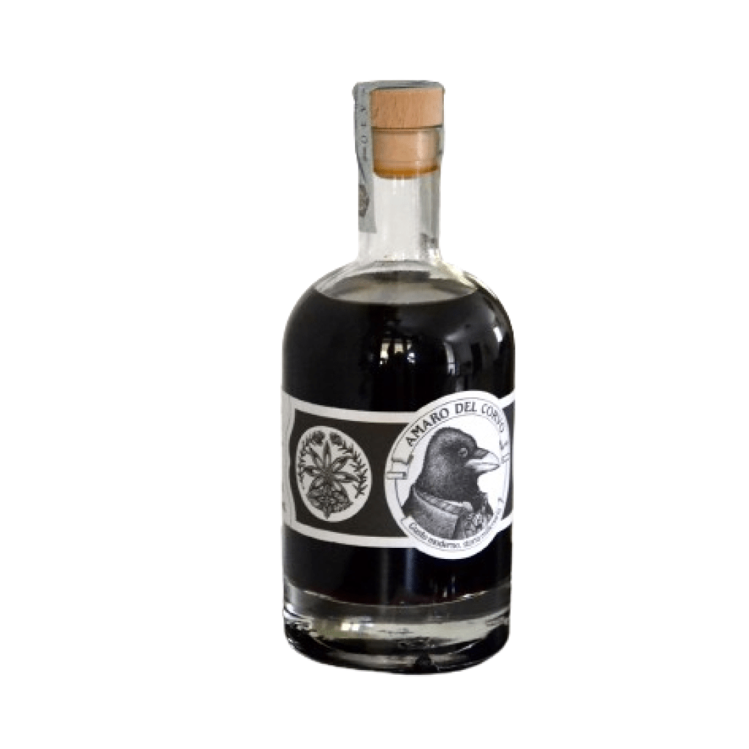 Amaro del Corvo