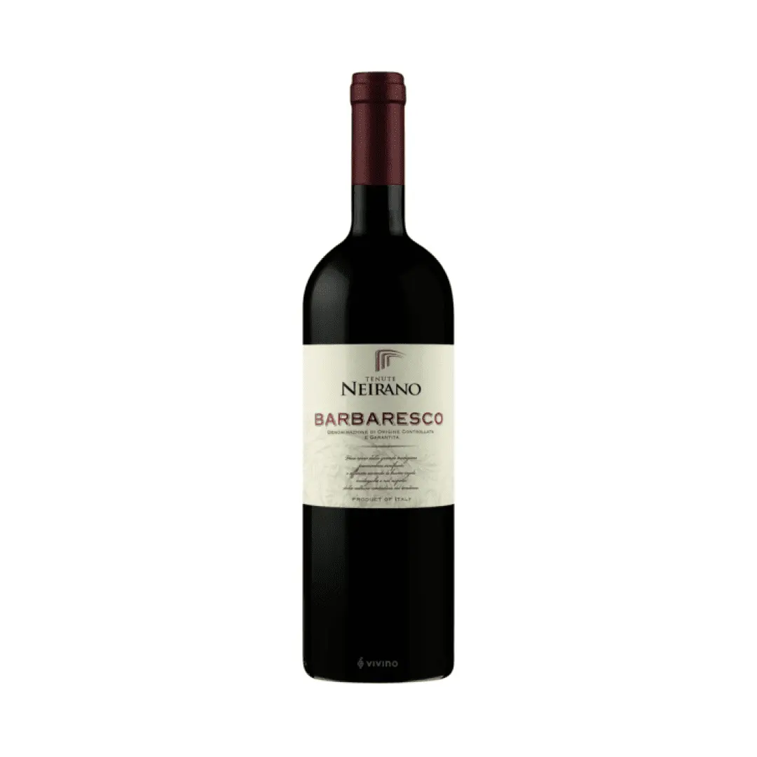 Barbaresco