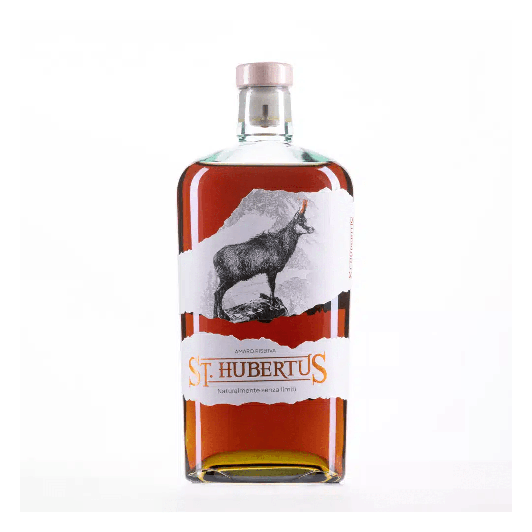 St. Hubertus Bordiga