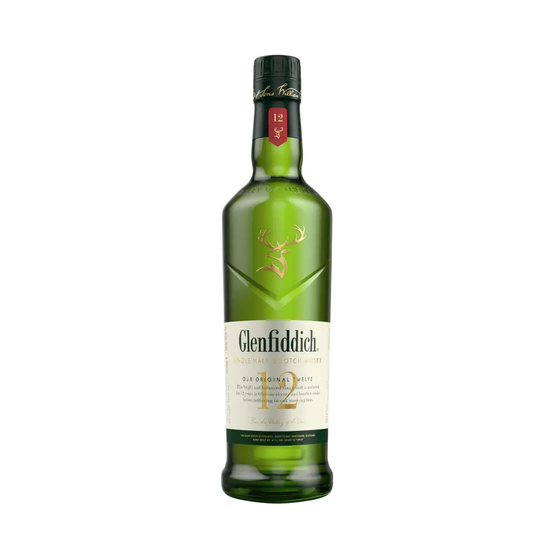 GLENFIDDICH