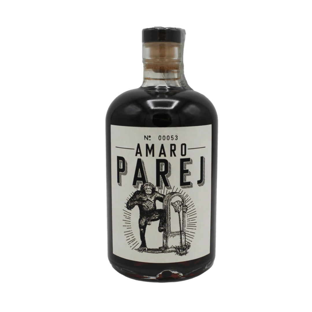 Amaro Parej