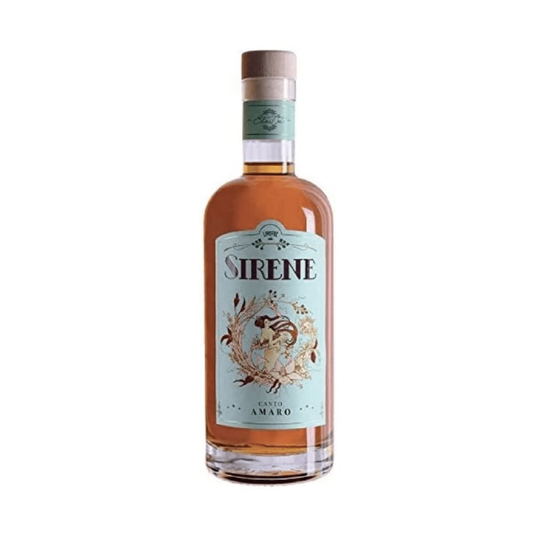 Amaro Sirene