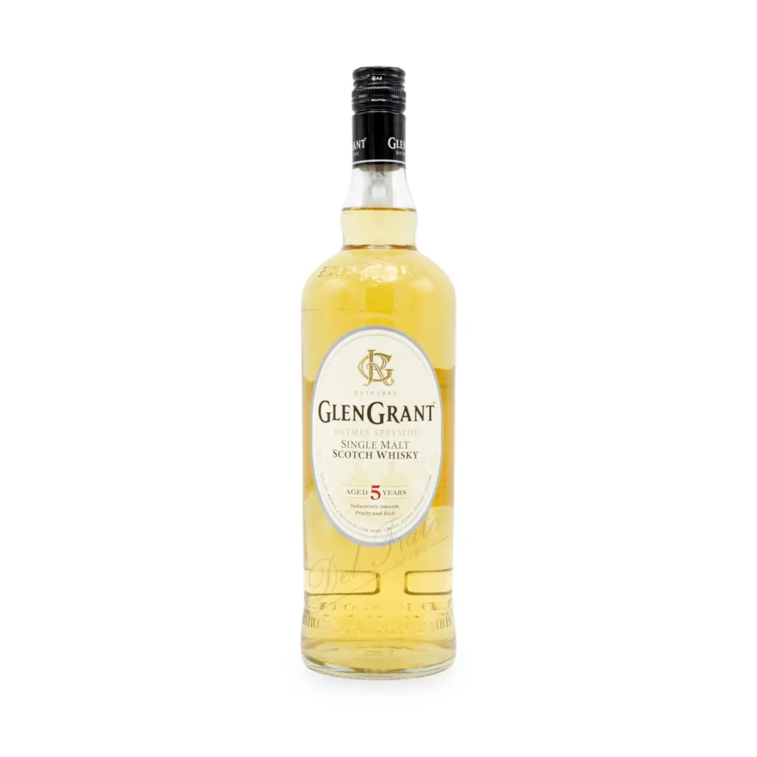 GLEN GRANT