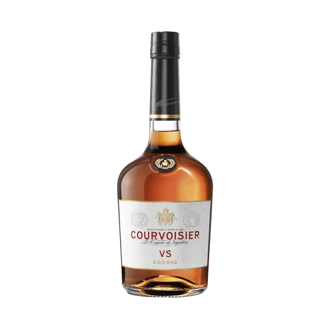 COURVOISIER