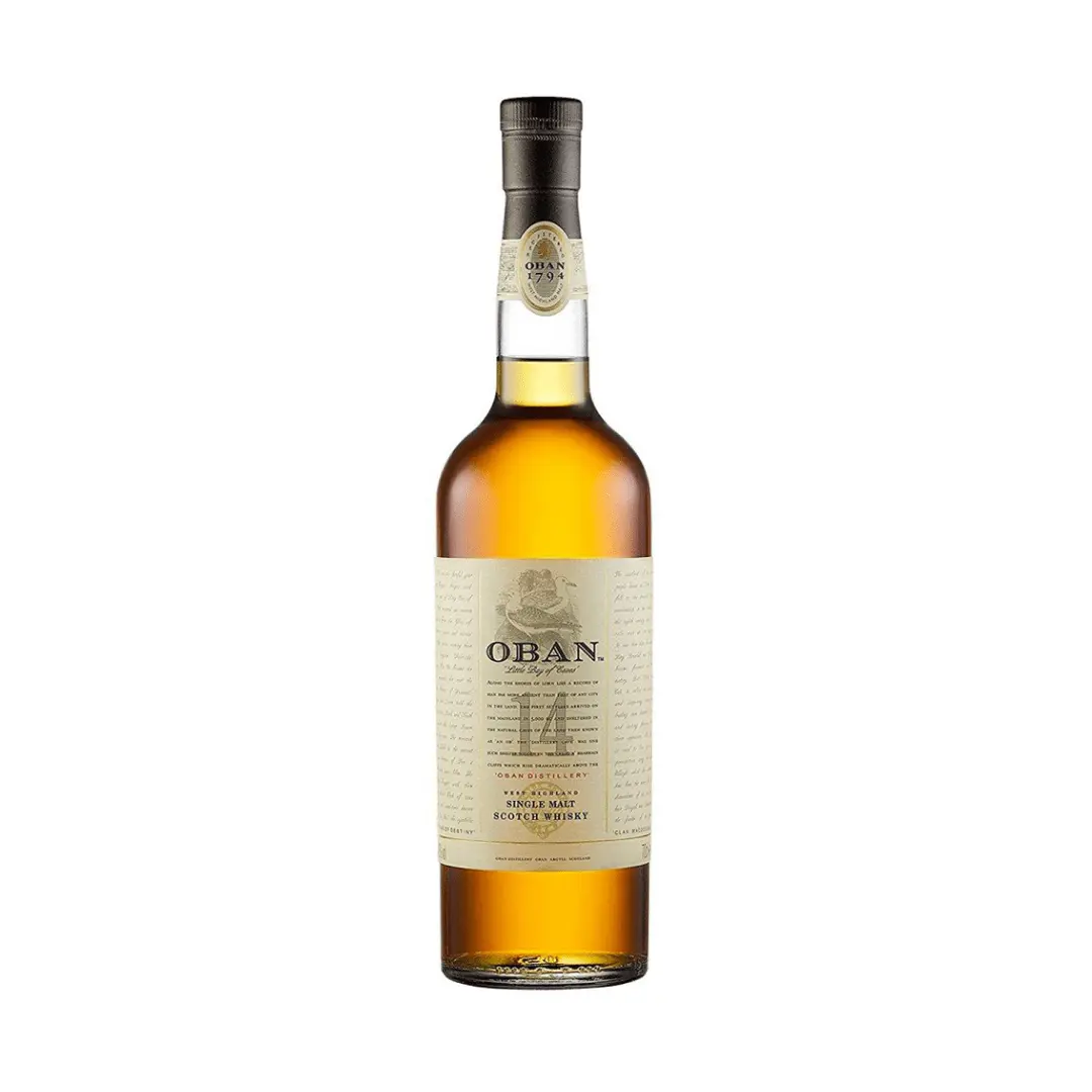 OBAN
