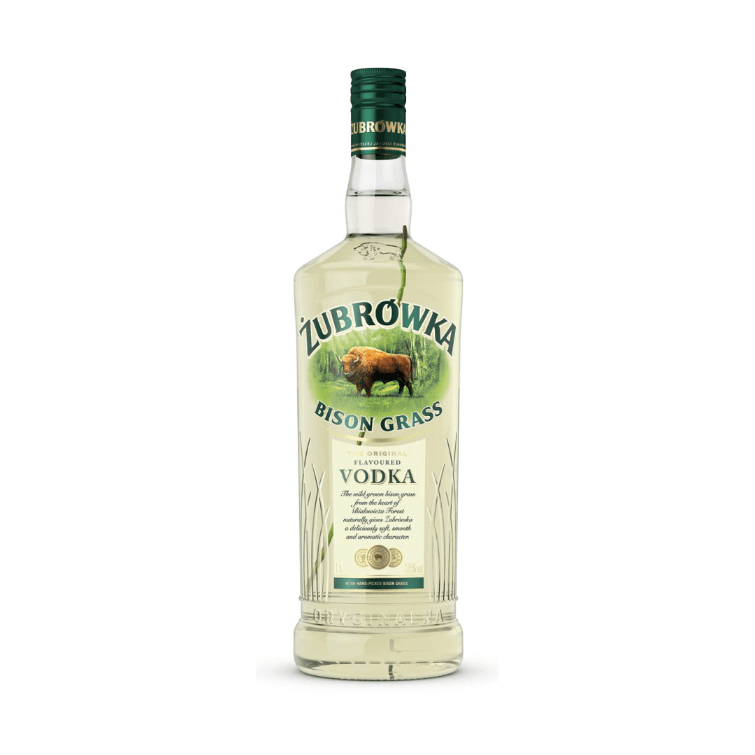 Zubrowka