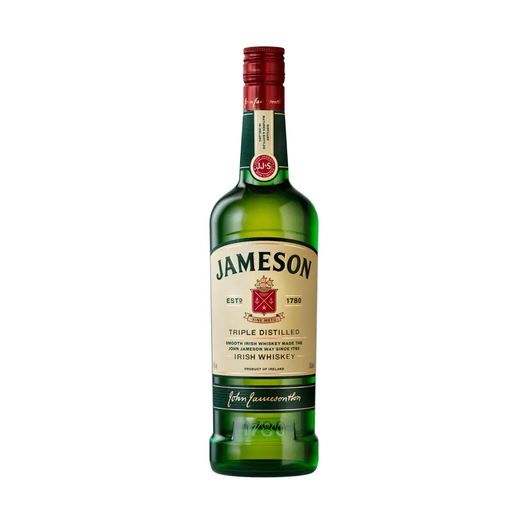 JAMESON