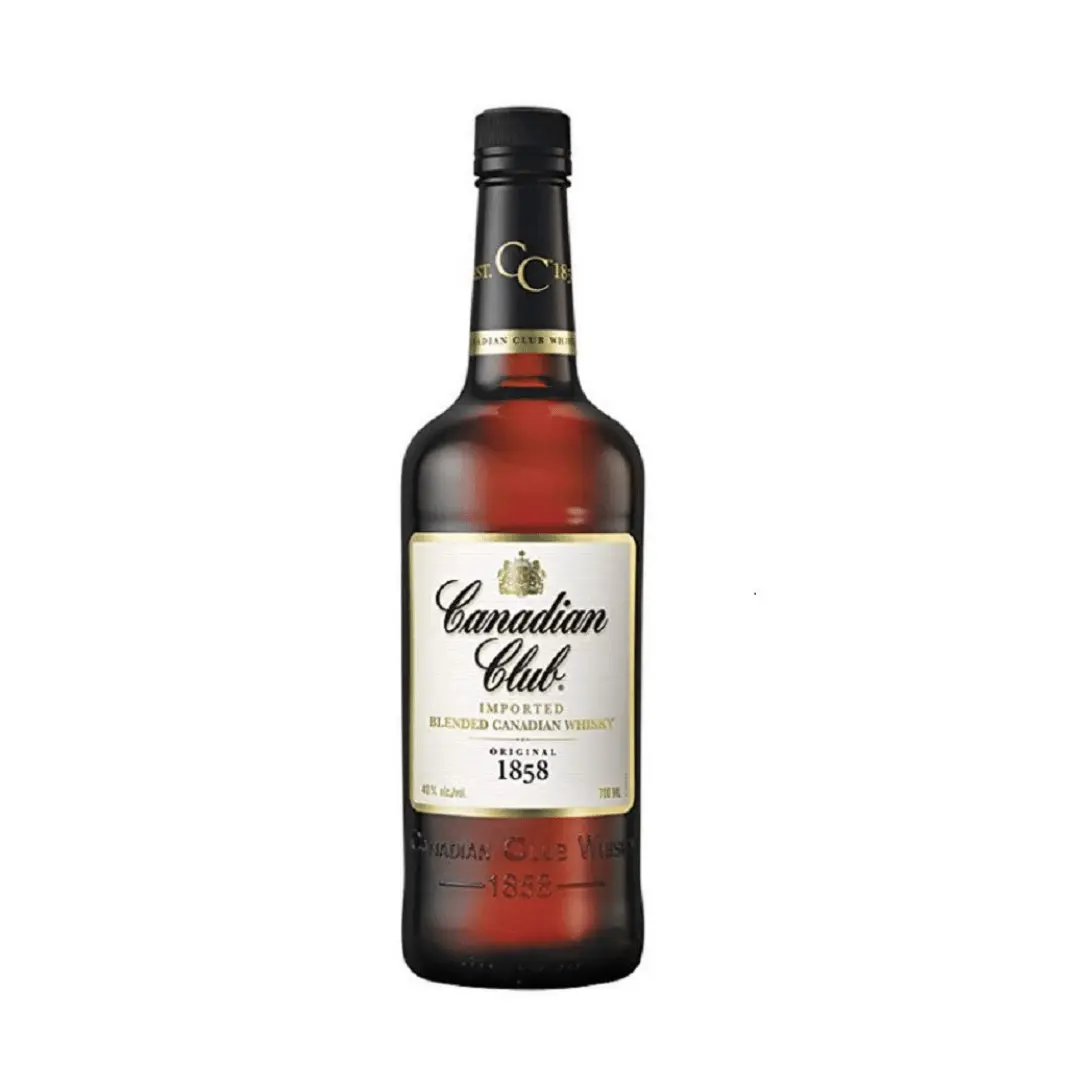 CANADIAN CLUB