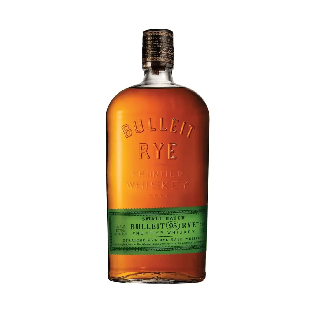 BULLEIT 95 RYE