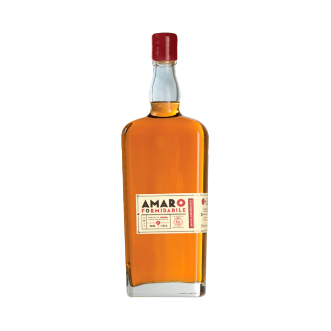 Amaro Formidabile