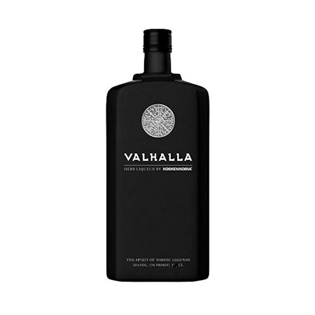 Valhalla