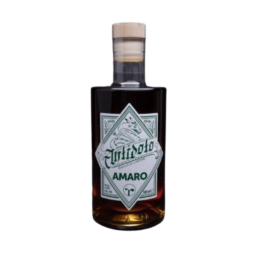 Amaro Antidoto