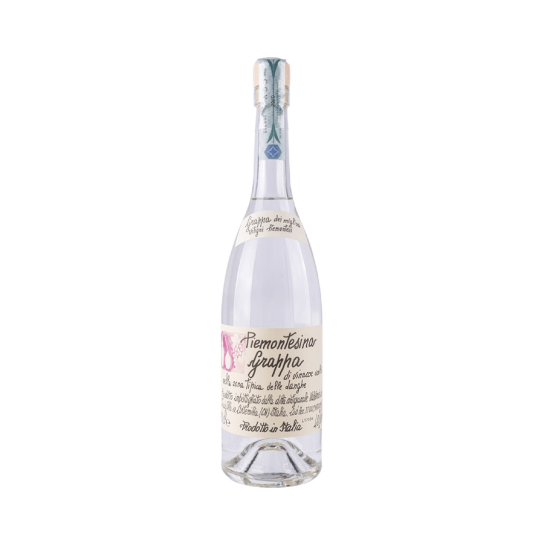 GRAPPA PIEMONTESINA