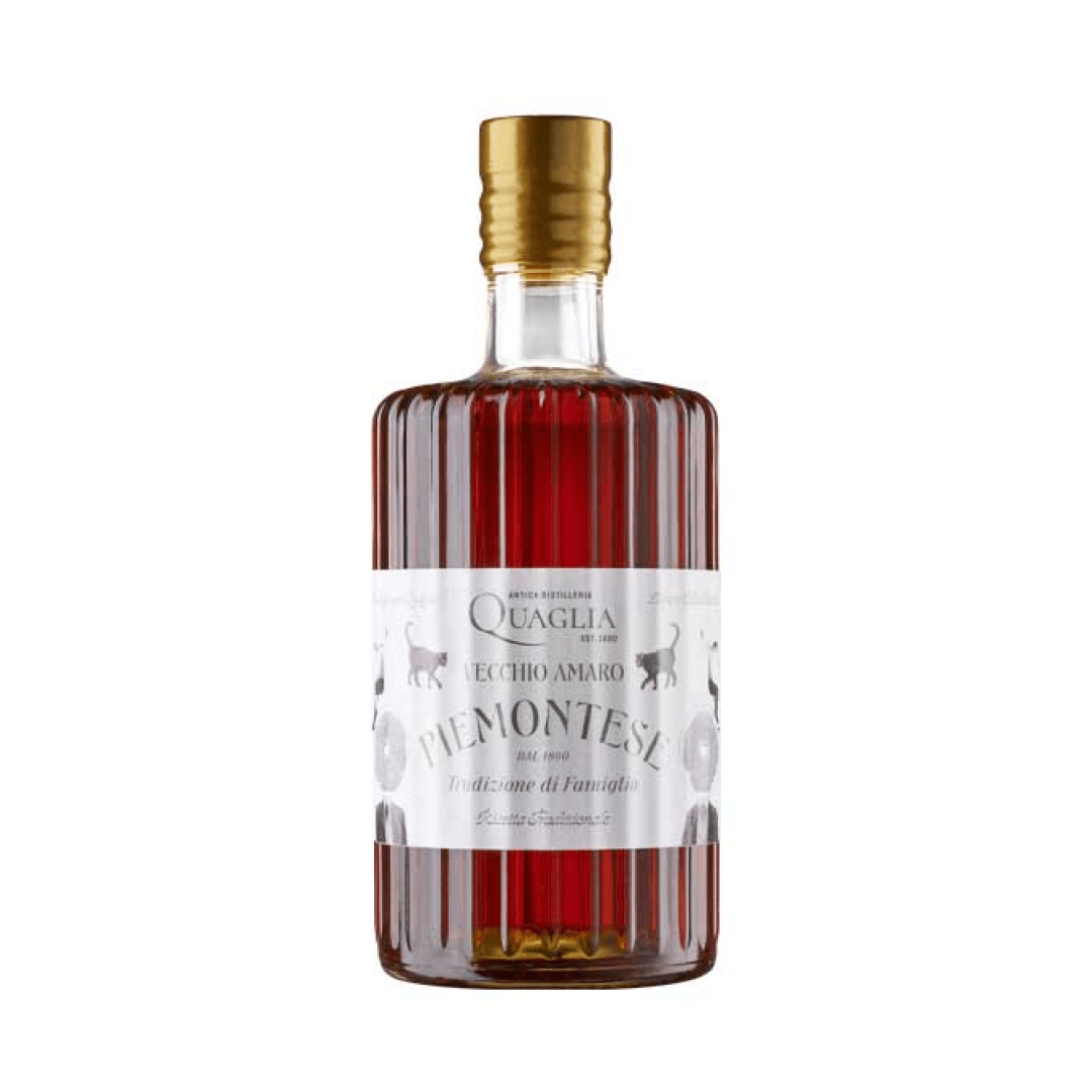 Vecchio amaro Piemontese