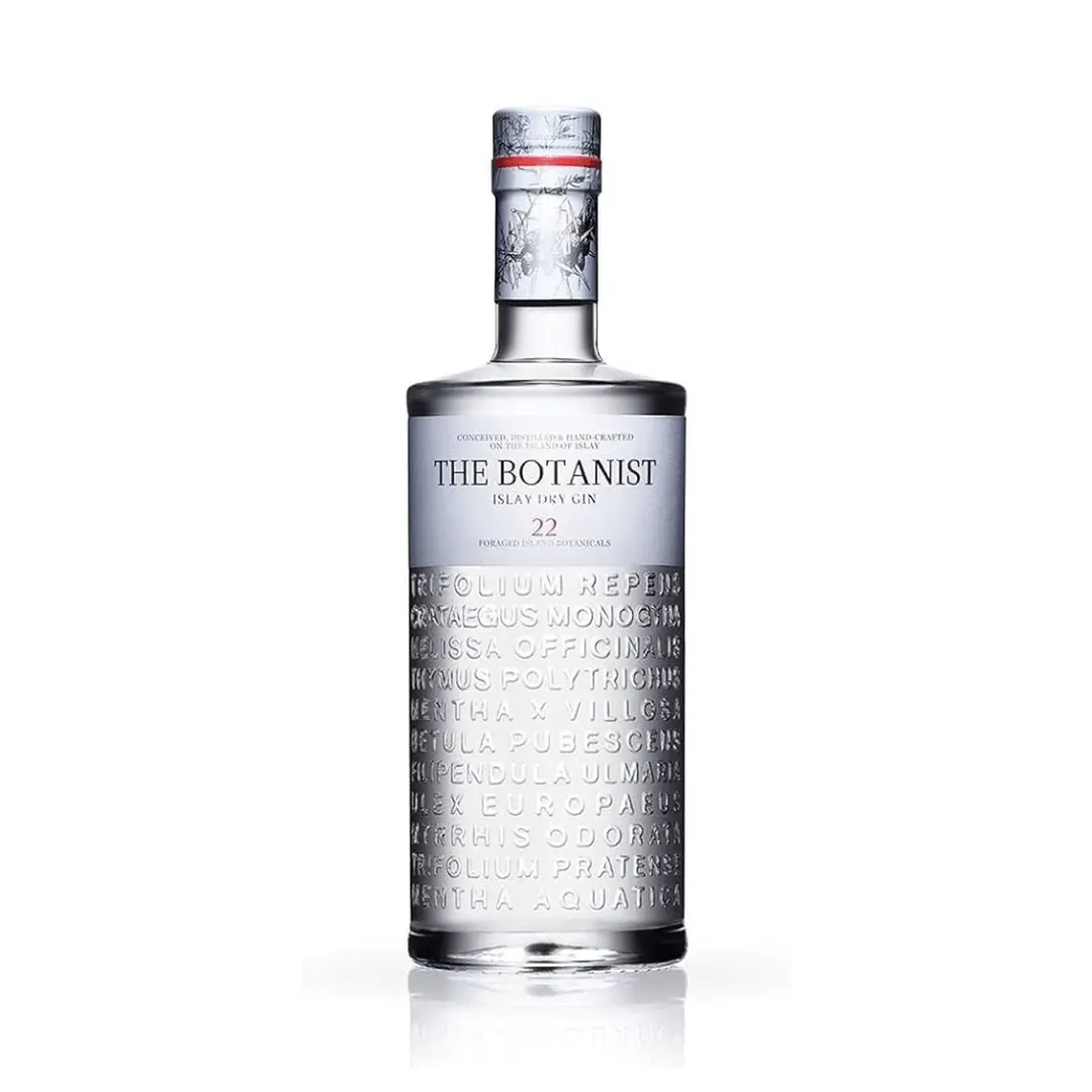 The Botanist