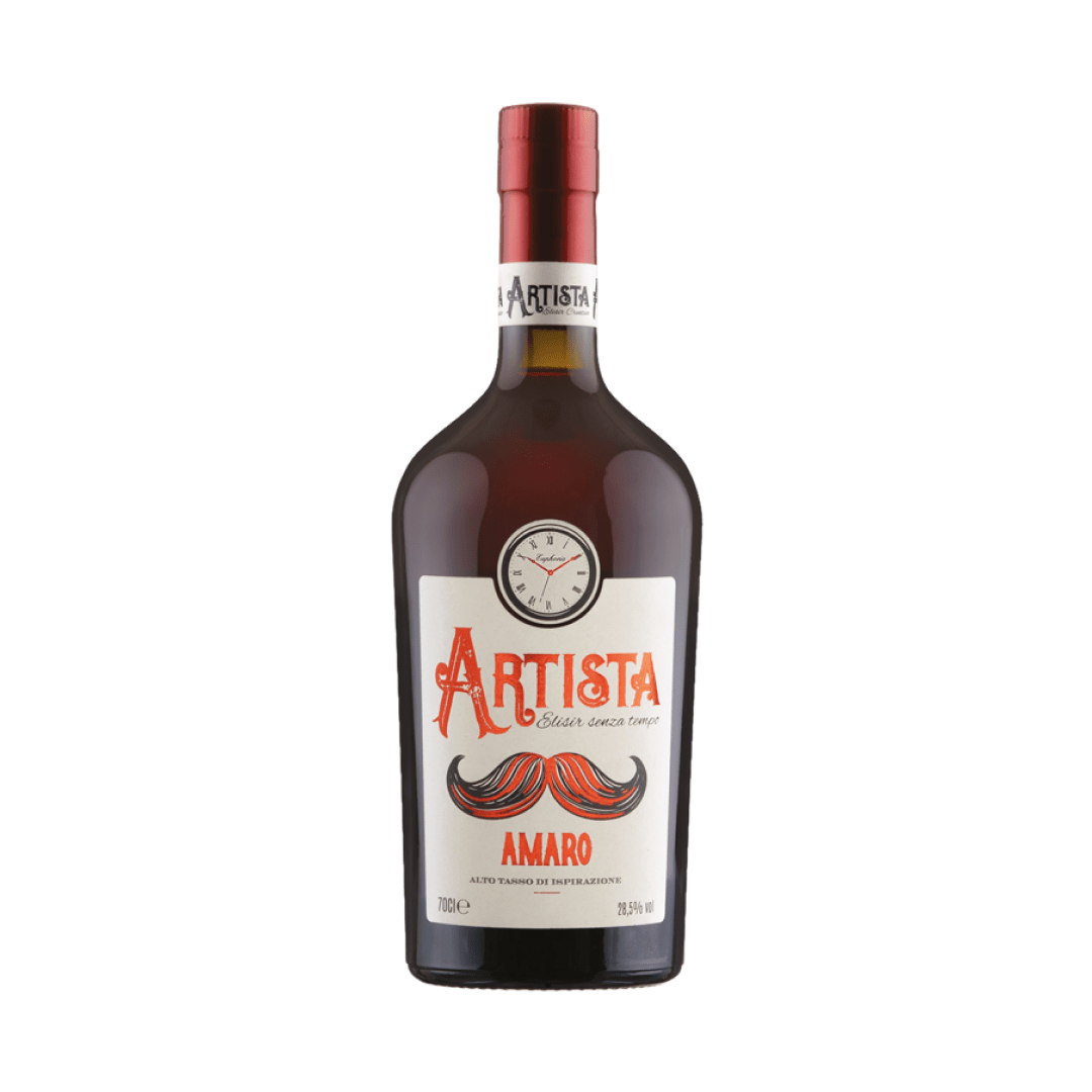 Amaro Artista