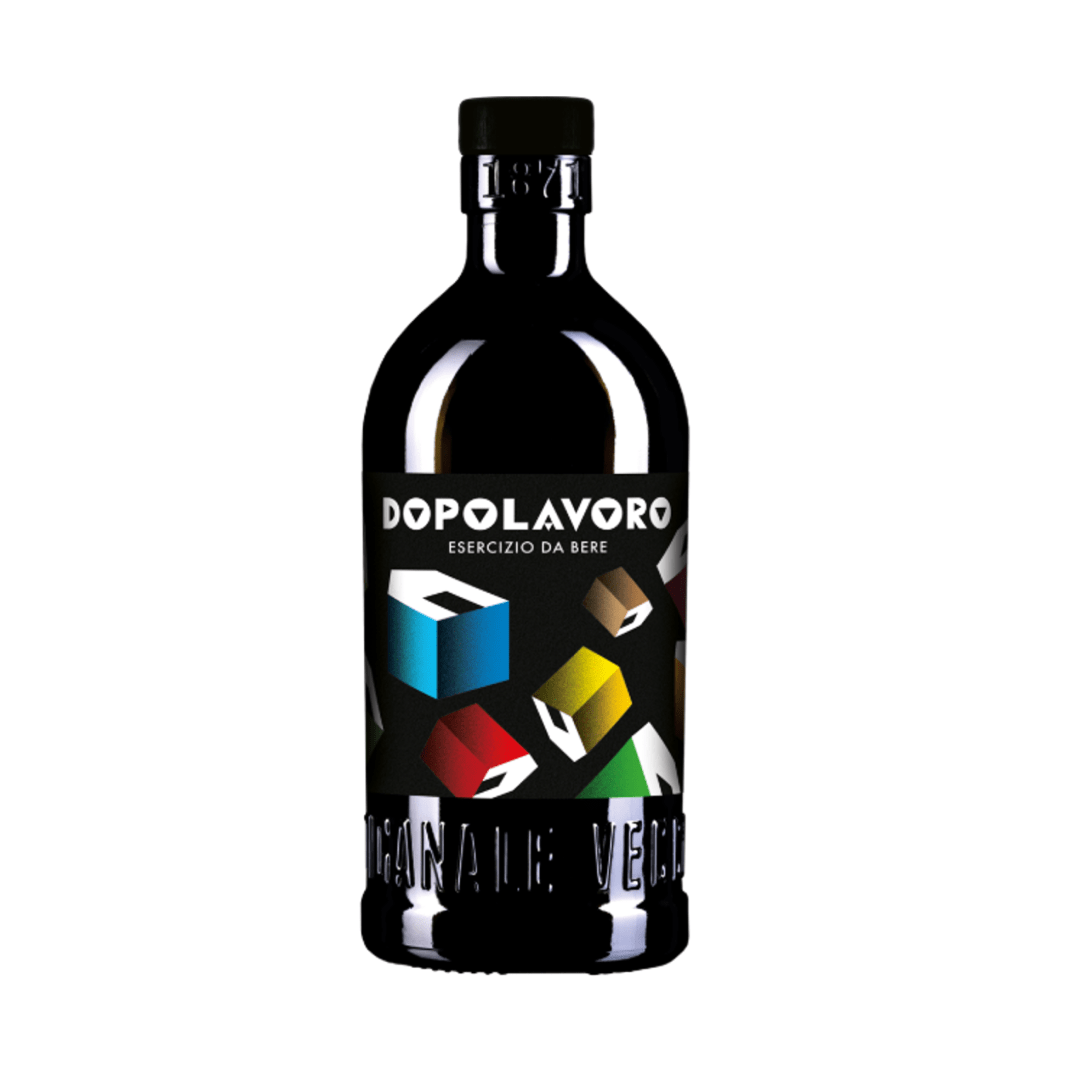 Dopolavoro, esercizio da bere